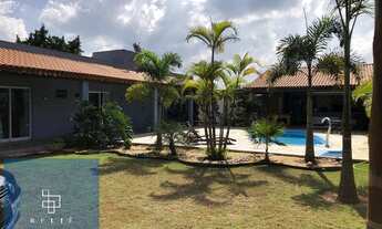 Imagem: Linda chácara c/ 3 dorm. à venda 250m²