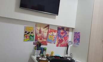 Imagem 5: Apartamento para venda possui 56 metros quadrados com 2 quartos em Centro - Diadema - São