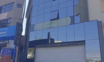 Imagem: Salão para alugar, 124 m² por R$ 4.900,00/mês