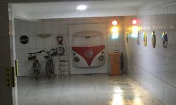 Imagem 6: Linda mansão mobiliada no Tamboré 01!