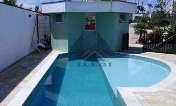 Imagem: Apartamento à venda, 64 m² por R$ 450.000,00