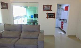 Imagem 2: Praia das Pitangueiras / Prédio novo, sacaca gourmet, lazer completo / 02 vagas