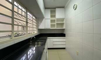 Imagem 4: Casa com 3 dormitórios à venda, 153 m² por R$ 650.000 - Parque Industrial - São José do Ri