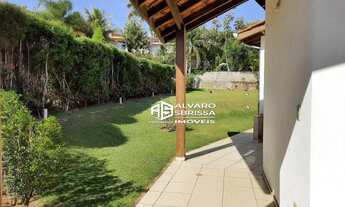 Imagem 6: Casa 3 dormitórios no Condomínio Chácaras Flora - Itu / SP