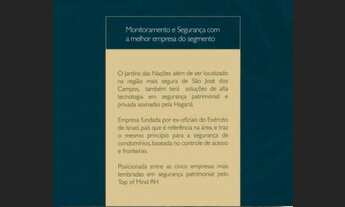Imagem 7: Lotes alto padrão prontos para construir na melhor localização do Urbanova