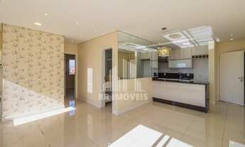 Imagem 3: RRCOD4369 Apartamento 69m² CONDOMÍNIO EVOLUTION - OPORTUNIDADE - 3 Dorms 1 Vaga - Barueri