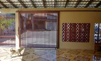 Imagem 4: SãO JOSé DOS CAMPOS - Casa Padrão - Bosque dos Eucaliptos