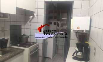 Imagem 5: Apartamento 1 dormitório Itararé Sv!