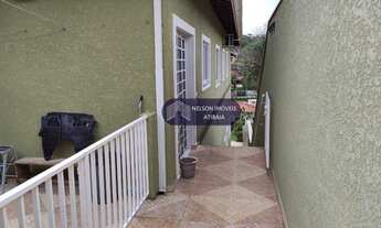 Imagem 6: Casa com 3 dormitórios à venda, 320 m² por R$ 1.200.000 - Vila Giglio - Atibaia/SP