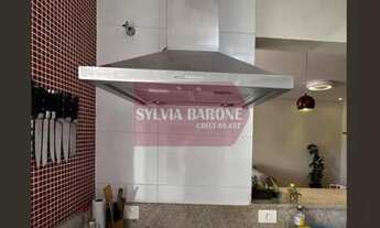 Imagem 7: SãO PAULO - Apartamento Padrão - Moema