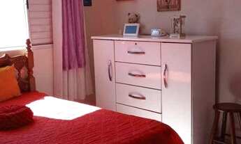 Imagem 6: Casa com 3 dormitórios à venda, 64 m² por R$ 296.000,00 - Jardim Ribamar - Peruíbe/SP