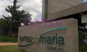 Imagem 4: Terreno para Venda em Porto Feliz, Terras de Maria