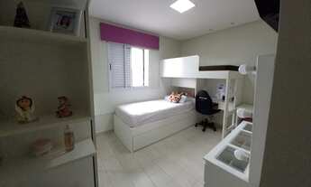 Imagem 5: Maravilhoso apartamento 03 dormitórios planejado c/suíte - Villa Branca