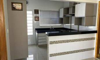 Imagem 5: Casa com 3 dormitórios à venda, 137 m² por R$ 625.000,00 - Esplanada Primo Menegheti - Fra