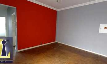 Imagem 4: APARTAMENTO DE 2 DORMITÓRIOS NO CENTRO DE CARAPICUÍBA!