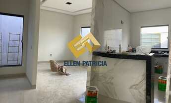 Imagem 3: Casa de 03 Quartos, Suíte próximo do Acácias