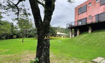 Imagem: Casa com 5 dormitórios à venda, 336 m²