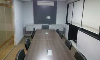 Imagem 2: Sala/Conjunto para aluguel com 220 metros quadrados