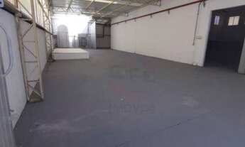 Imagem 6: Galpão para alugar, 1909 m² por R$ 40.000,00/mês - Américan Park Empresarial NR - Indaiatu