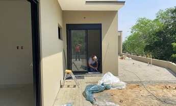 Imagem 7: Casa de condomínio térrea para venda tem 180 metros quadrados com 3 quartos