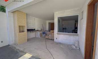 Imagem 6: CASA NOVA DE 3 QUARTOS NA ENSEADA AZUL COM LAZER COMPLETO E ACABAMENTO DE ALTO PADRÃO. MAR