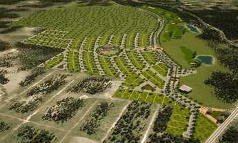 Imagem: Terreno à venda, 300 m² por R$ 180.000,00