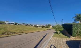 Imagem 2: Chácara para venda em Itupeva Colinas de Inhandjara