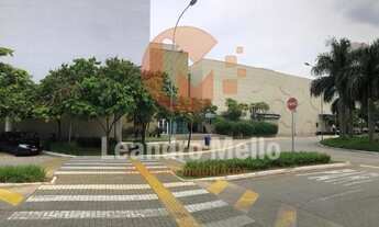 Imagem 7: TERRENO NO ESPAÇO CERÂMICA - EM FRENTE PARKSHOPPING SÃO CAETANO