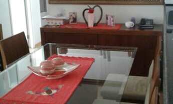 Imagem: Apartamento em Barueri - 3 dormitórios