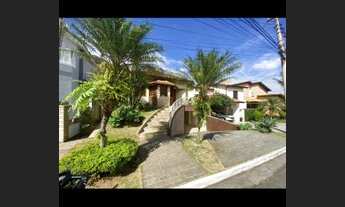 Imagem: Sobrado para venda tem 380 metros quadrados