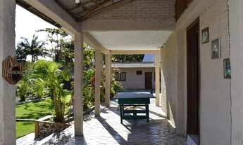 Imagem 2: Kitinete para temporada