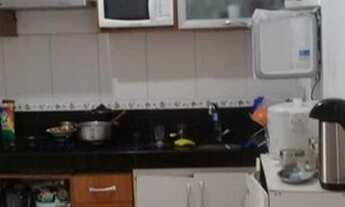 Imagem 5: Apartamento para Venda em Brasília, Setor Habitacional Vicente Pires, 2 dormitórios, 1 ban