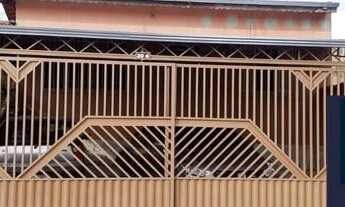 Imagem: Casa c/ 2 dorm. edícula c/ 2 dorm.