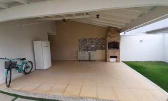 Imagem 5: Excelente sobrado no Residencial Veredas - permuta