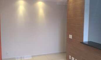 Imagem 5: Apartamento para venda com 58 metros quadrados com 2 quartos