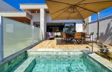 Imagem 6: ÁGIO CASA TÉRREA JARDINS LYON