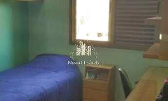 Imagem 6: Apartamento em Guarulhos no Maison Du Parc 132 mts 3 suites 4vagas