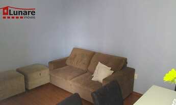 Imagem 6: Apartamento com 2 dormitórios à venda, 54 m² por R$ 210.000,00 - Jardim Marica - Mogi das