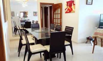 Imagem 4: Apartamento à venda, 160 m² por R$ 880.000,00 - Praia das Astúrias - Guarujá/SP