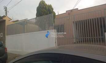 Imagem 3: Casa com 3 dormitórios à venda, 92 m² por R$ 280.000,00 - Vila Fiori - Sorocaba/SP