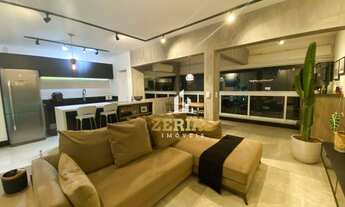 Imagem 2: Apartamento com 2 dormitórios à venda, 65 m² por R$ 750.000,00 - Santa Paula - São Caetano