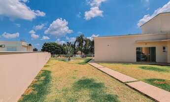 Imagem 2: Casa de Condomínio a venda-porteira fechada-03 suítes-Paysage Noble-Vargem Grande Paulista