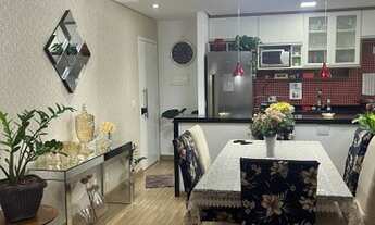 Imagem 3: Apartamento em Barueri - 3 dormitórios - 2 vagas - 530 mil - Oportunidade