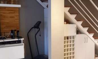 Imagem 3: Casa de condomínio para venda - 111 m² - 3 dormitórios -1 suíte - 2 vagas!