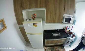 Imagem 4: SÃO JOSÉ DO RIO PRETO - Apartamento Padrão - VILA SÃO JORGE