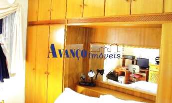 Imagem 2: Vila Arens - Apartamento em ótimo estado de conservação ( Com Inquilino