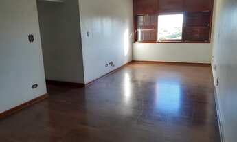 Imagem: Apartamento Centro - Edifício Elfrida Margarida