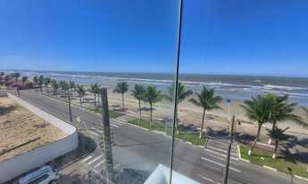 Imagem 7: EXCELENTE APARTAMENTO PÉ NA AREIA COM VISTA MARAVILHOSA PARA O MAR NO BAIRRO VERA CRUZ