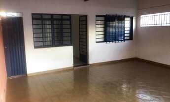 Imagem 5: Casa no Bairro Centro na cidade de Bauru