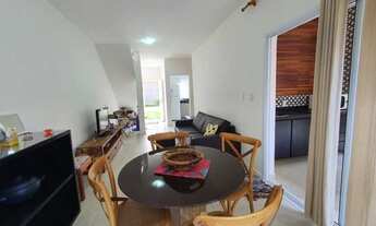 Imagem 2: Casa Sobrado de 3 Dormitórios,2 Vagas Condomínio Reserva Imperial